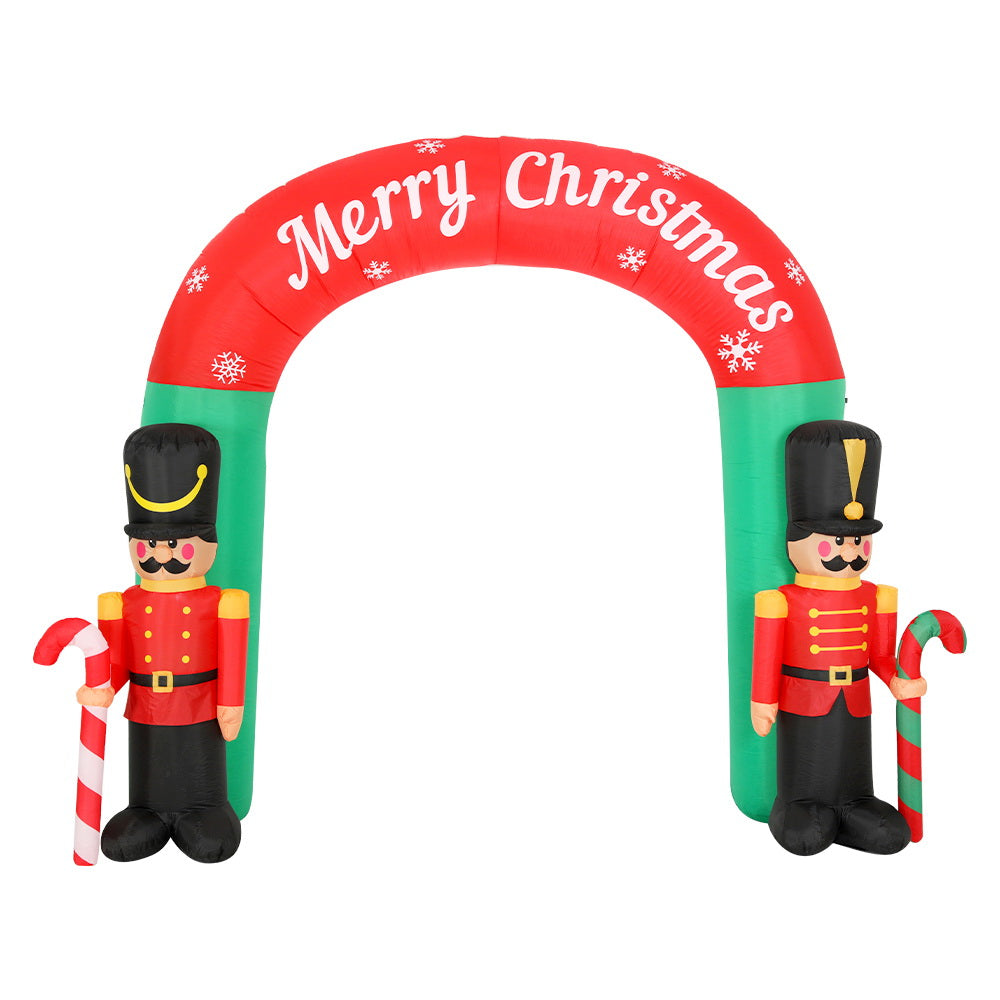 Enchanting Nutcracker Magic