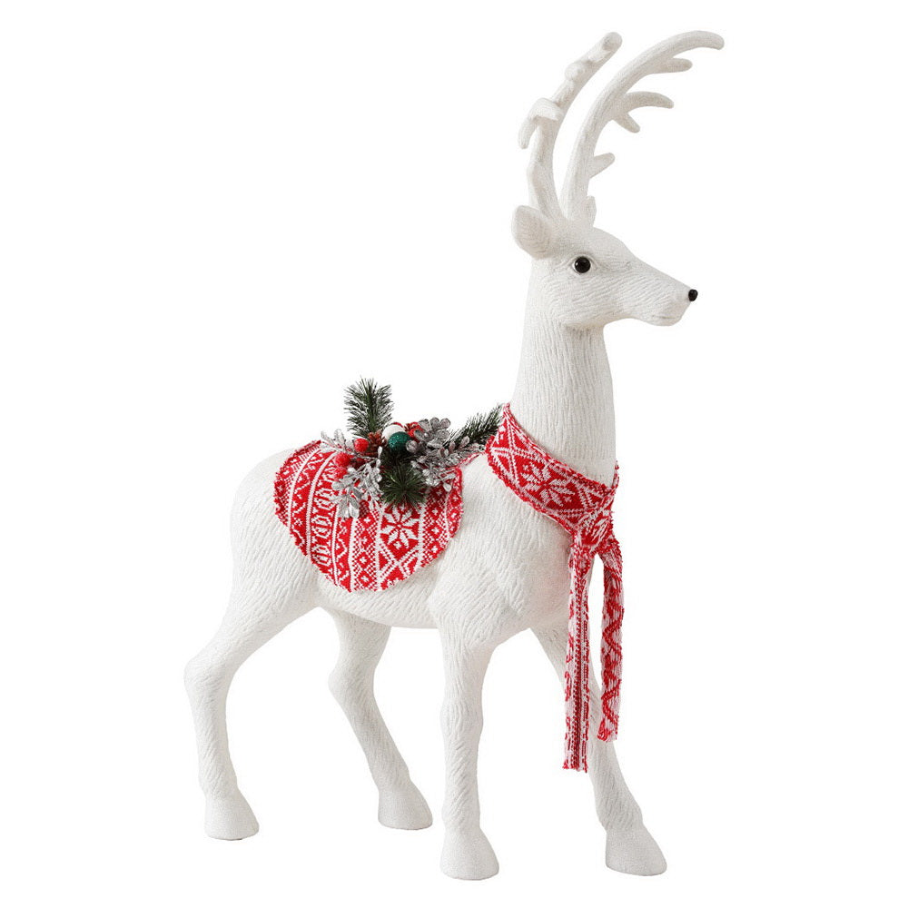 Christmas Reindeer Glitter
