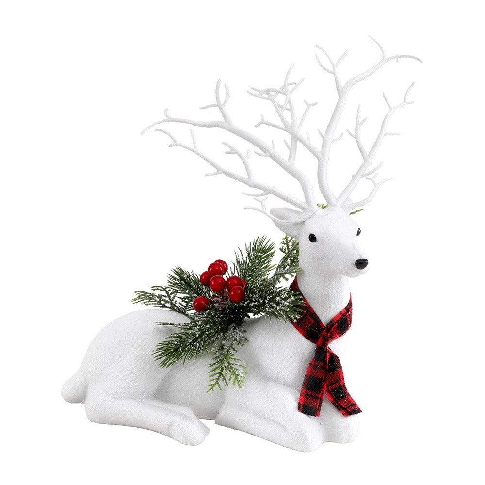 Christmas Reindeer Glitter