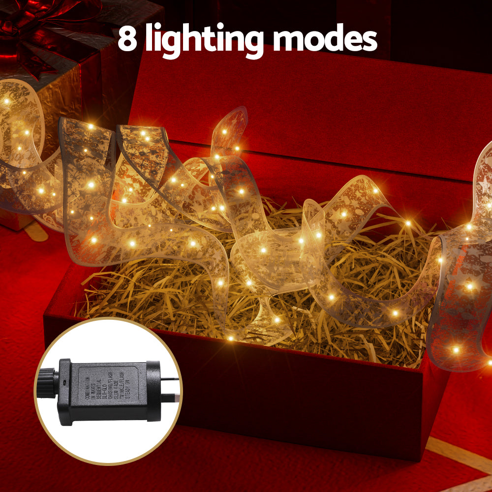 20M Christmas Lights