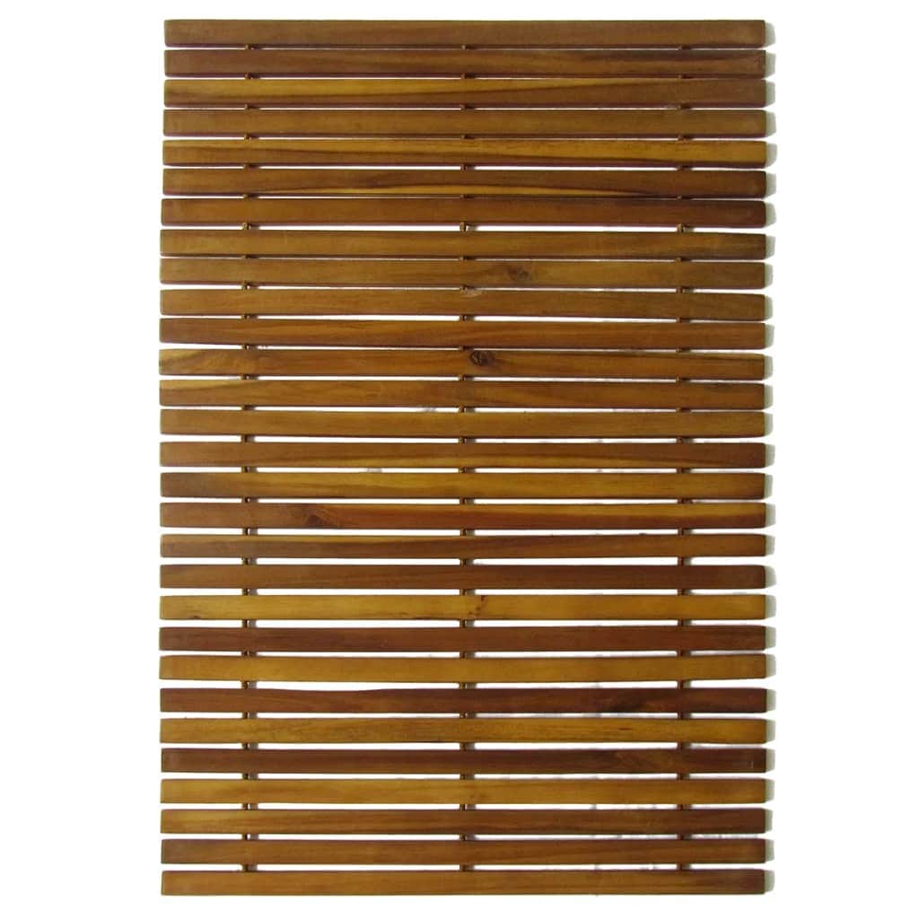 Acacia Bath Mat - Simple deals