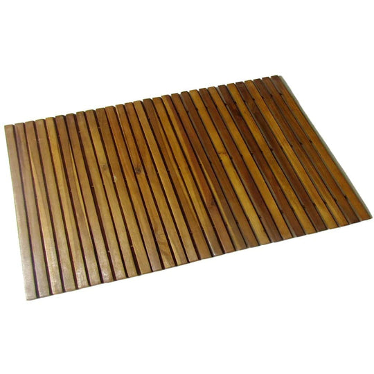 Acacia Bath Mat - Simple deals