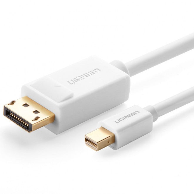 Computer Cables & Adapters - Mini Dp To Dp Cable 1.5M (10476)