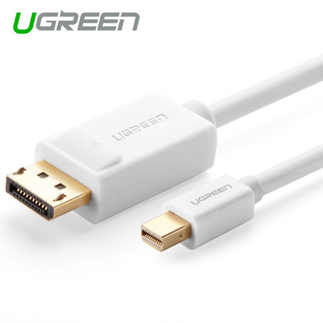 Mini Dp To Dp Cable 1.5M (10476) - Computer Cables & Adapters