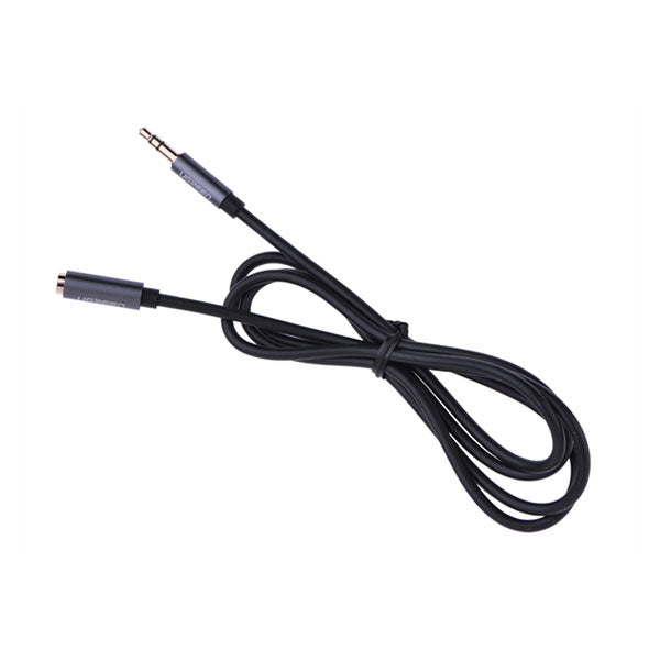 Computer Cables & Adapters - 3.5Mm Male To 3.5Mm Female Extension Cable 2M (10594)