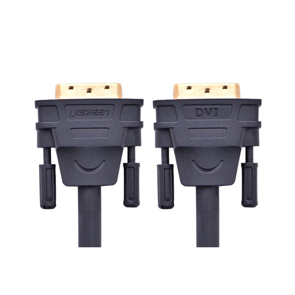 Dvi Male To Male Cable 10M (11609)