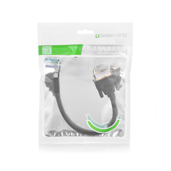 Dvi Male To Hdmi Female Adapter Cable (20118) | Computer Cables & Adapters
