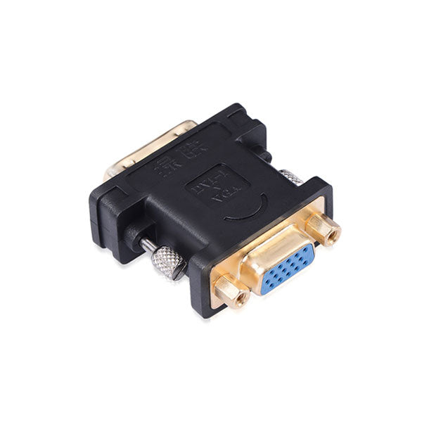 Computer Monitors & Accessories - Dvi (24+5) Male To Vga Female Converter (20122)
