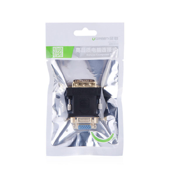 Dvi (24+5) Male To Vga Female Converter (20122) | Computer Monitors & Accessories