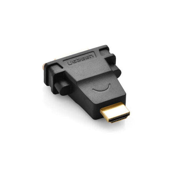 Hdmi Male To Dvi (24+5) Female Adapter (20123) | Computer Monitors & Accessories