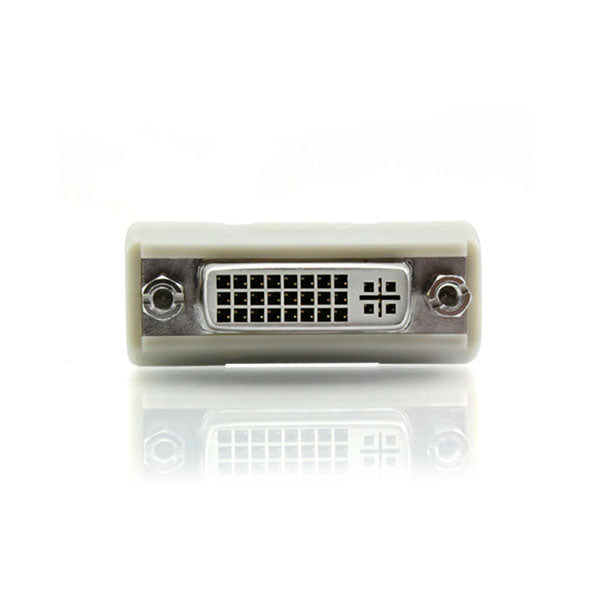 Calculators - Dvi (24+5) Female To Female Converter (20128)