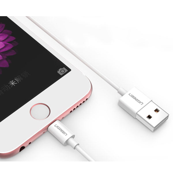 Lighting To Usb Cable 2M (20730)