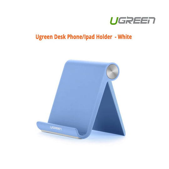 Desk Phone/Ipad Holder - Blue (30390) - Camera Accessories