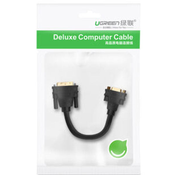 Dvi 24+5 Male To Vga Female (30499) | Computer Monitors & Accessories