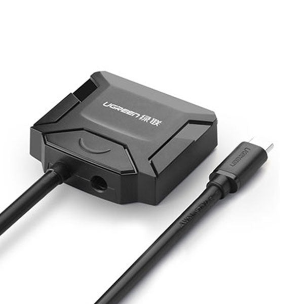 Usb 3.0 Type C To Sata Converter Cable (40272) | Hard Drives