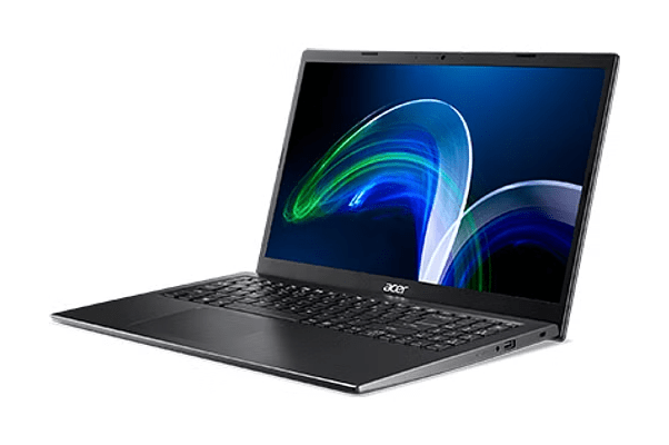 Acer 15.6" FHD Laptop i3 4GB RAM 128GB SSD W10 Pro 3YrWty
