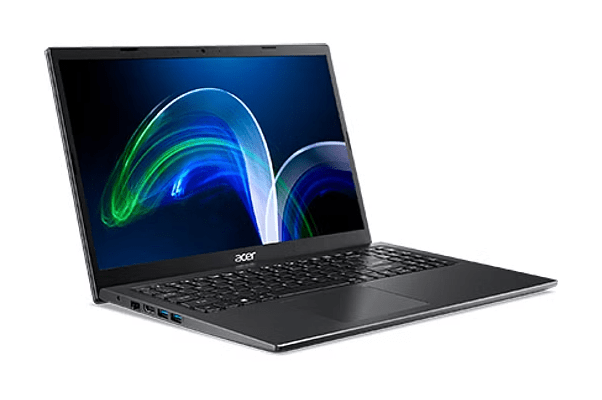 Acer 15.6" FHD Laptop i3 4GB RAM 128GB SSD W10 Pro 3YrWty