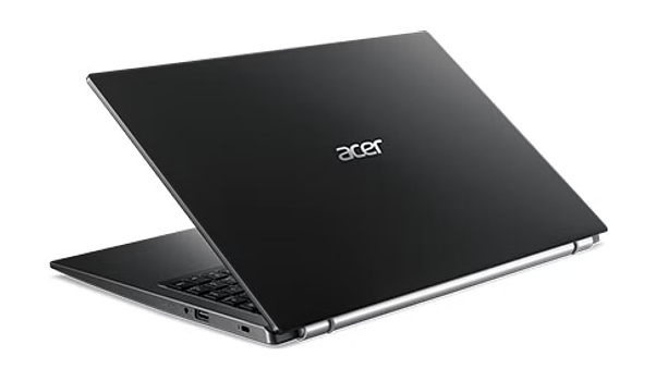 Acer 15.6" FHD Laptop i3 4GB RAM 128GB SSD W10 Pro 3YrWty