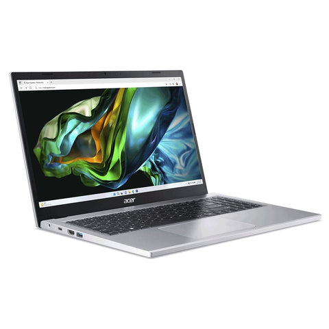 Acer Aspire 3 Laptop, Windows 11 Home, AMD Athlon Gold -7220U, 4GB RAM, 128GB SSD