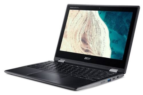 Acer Laptop Spin 11.6"-Intel Celeron 4GB RAM/32GB eMMC