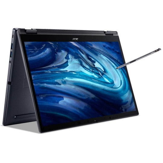Acer Travelmate Spin P4 14" Touch I5 8Gb Ram 256Gb 2-In-1