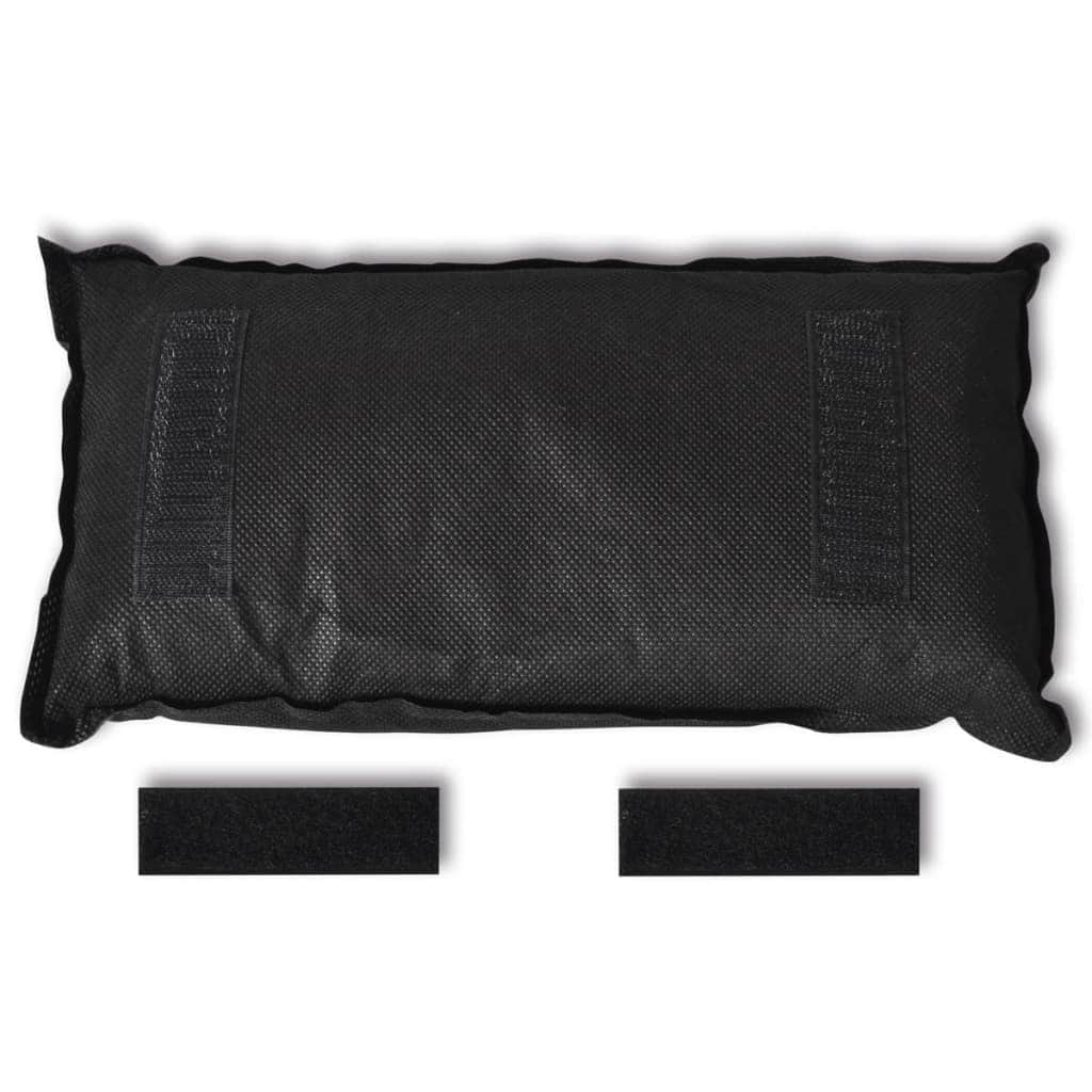 Activated Carbon Deodorising Bags 2 pcs 2 kg