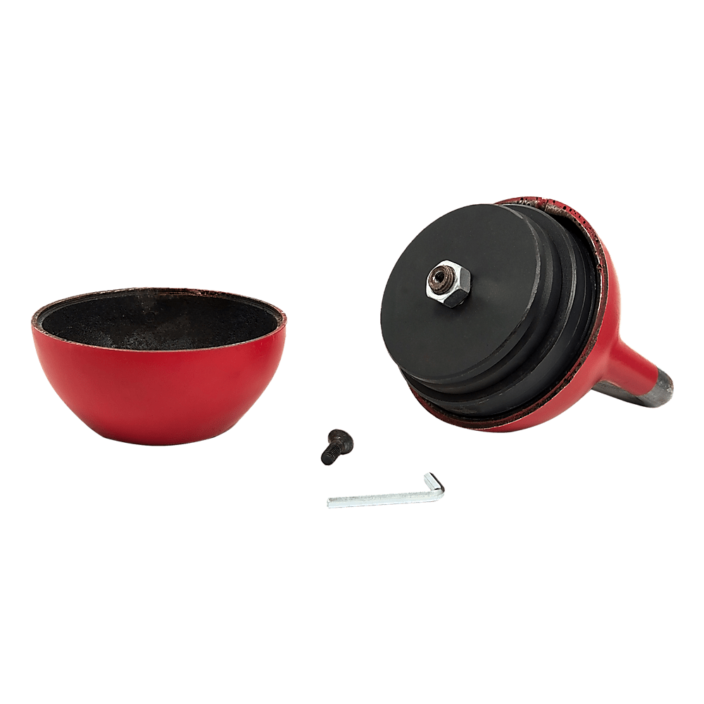 Adjustable 32Kg Kettlebell Weight Set Home Gym