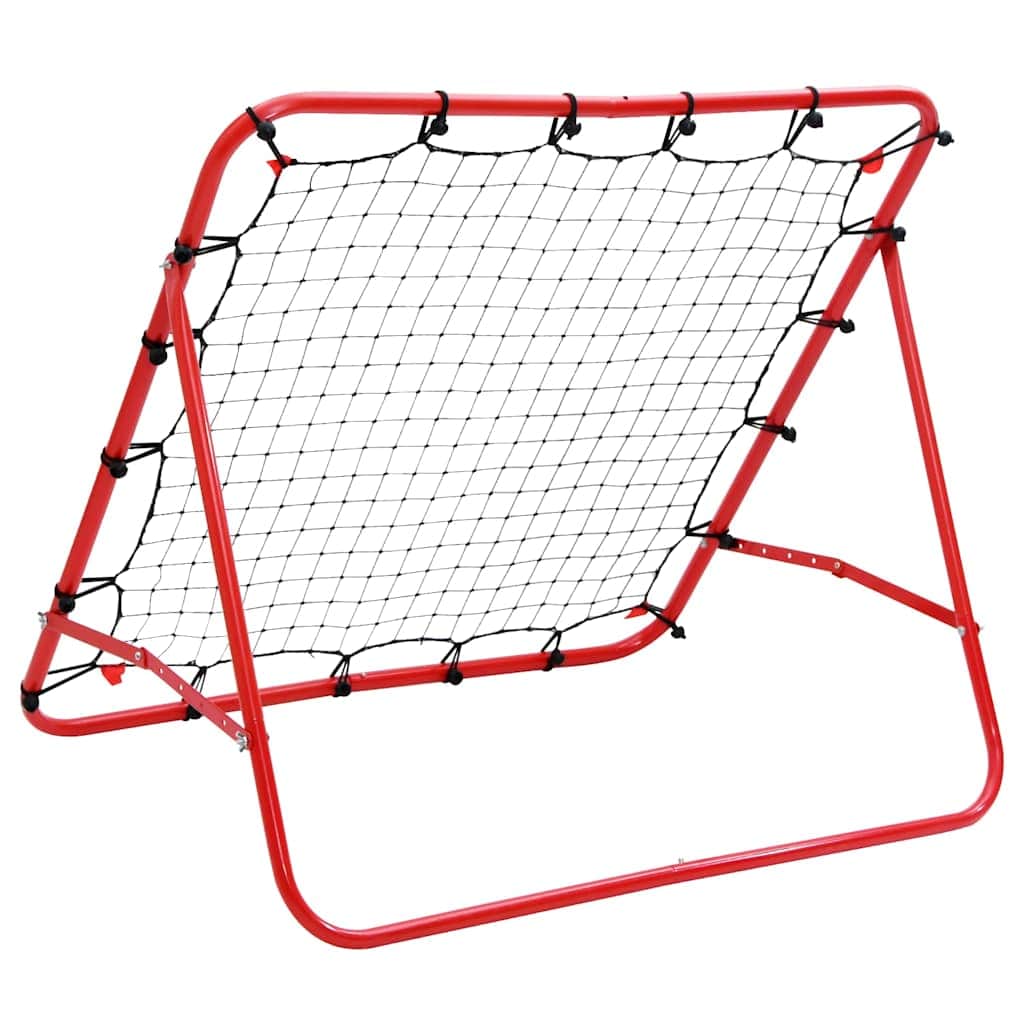 Adjustable Football Kickback Rebounder