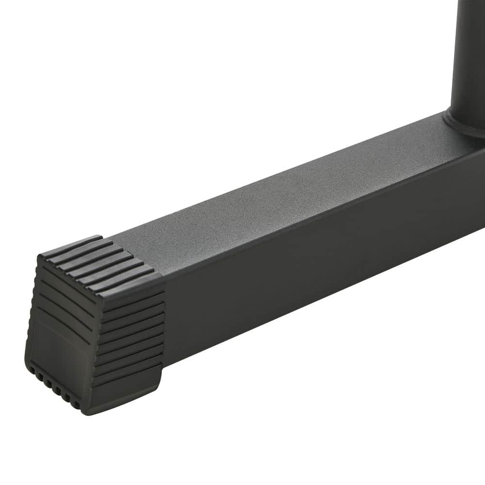 Adjustable Parallel Dip Bar Stand - Push Up & Gym Fitness Equipment