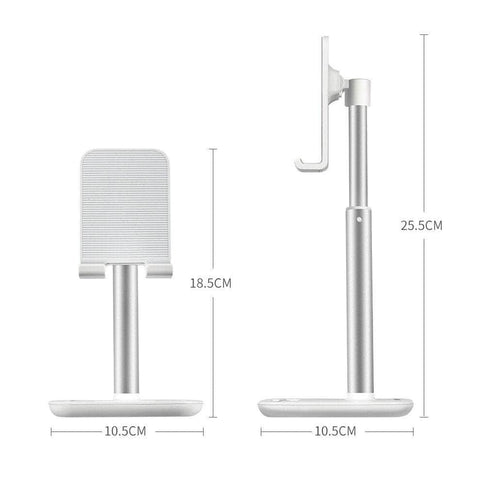 Adjustable Phone Desk Holder
