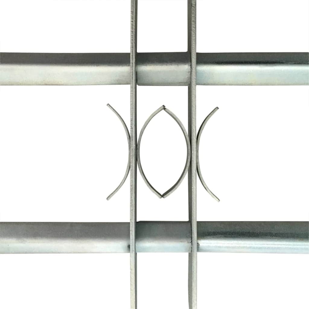 Adjustable Security Grille 1000-1500mm