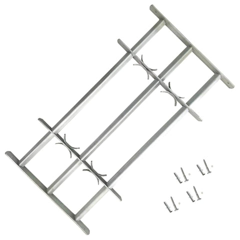 Adjustable Security Grille 500-650mm
