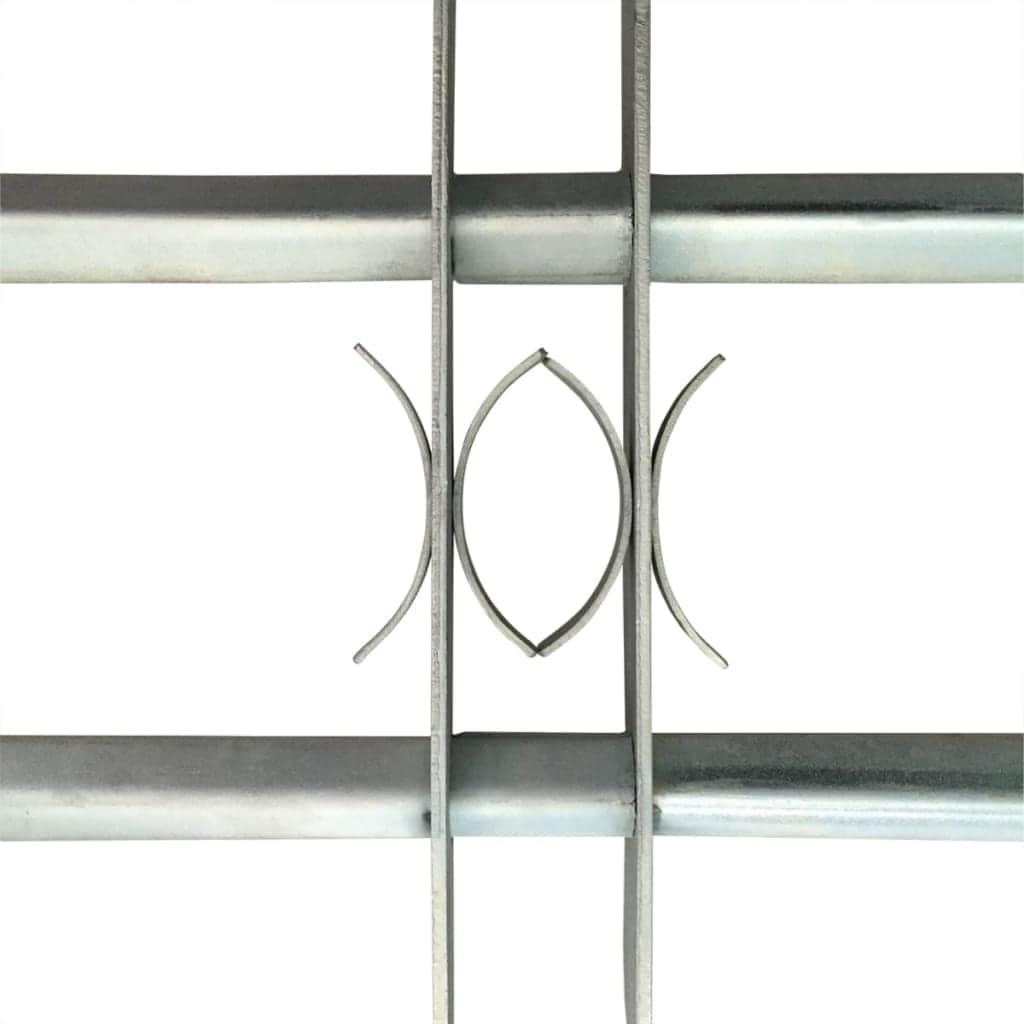 Adjustable Security Grille 700-1050mm