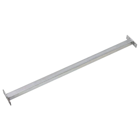 Adjustable Security Window Bar 710-1200 mm