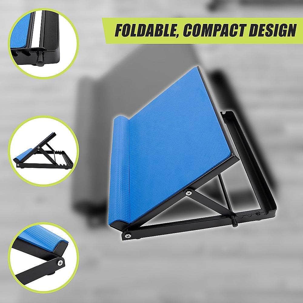 Adjustable Slant Board for Calf Stretch & Ankle Support