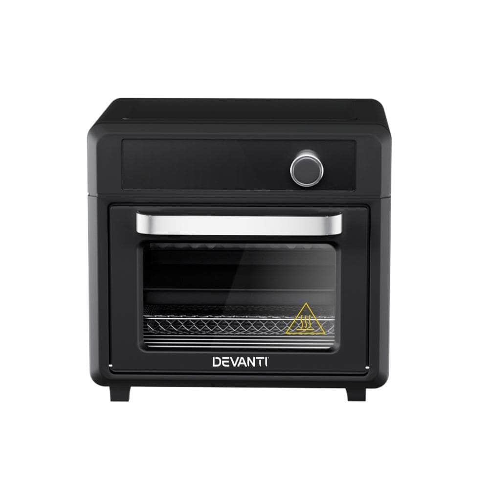 Air Fryer 15L/20L LCD Fryers Oven