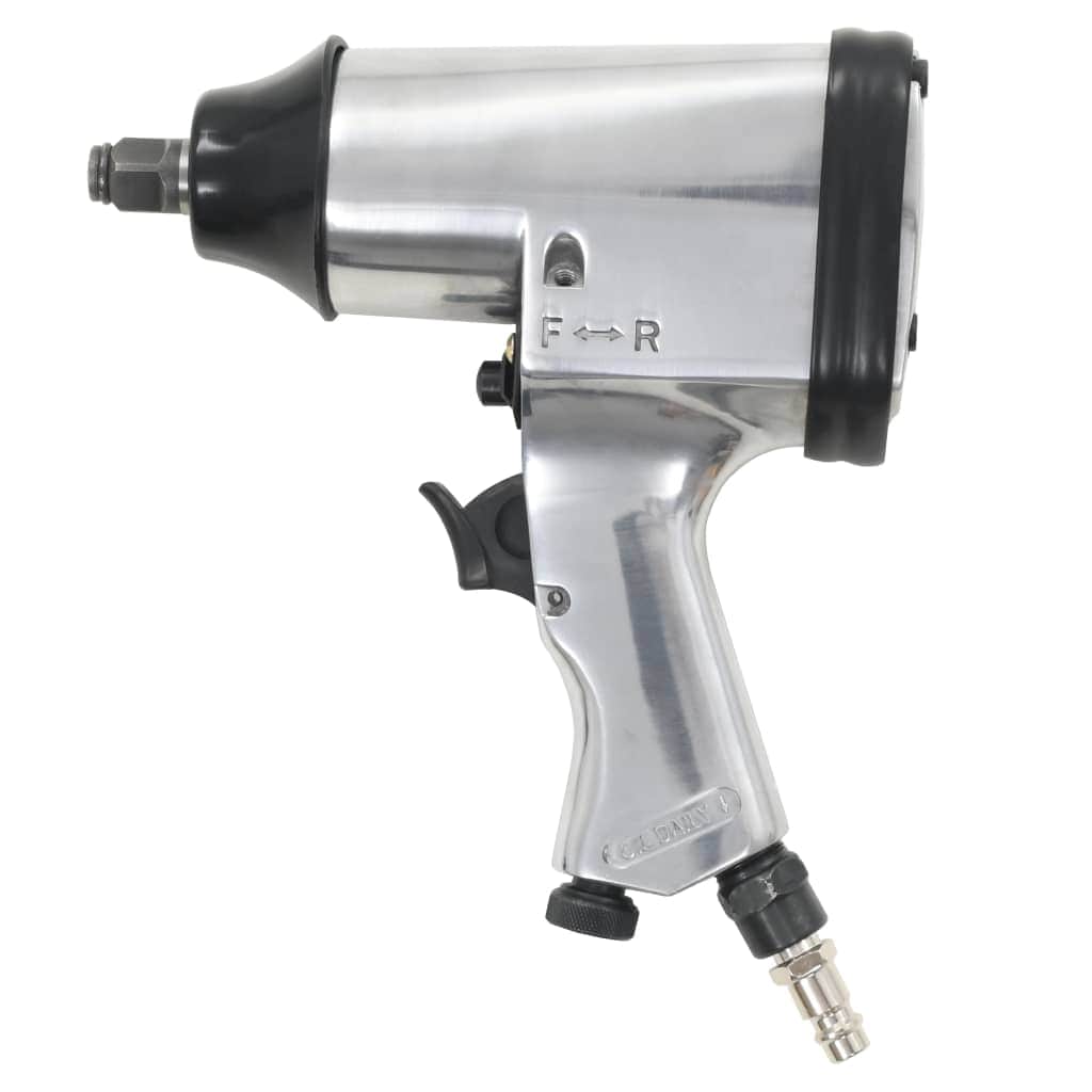 Air Impact Wrench 1/2" - Impact Spanners & Drivers
