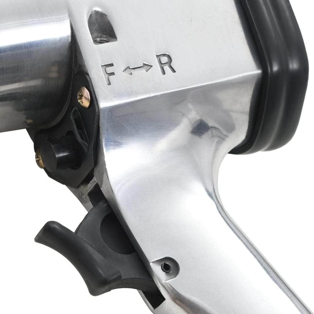 Impact Spanners & Drivers - Air Impact Wrench 1/2"