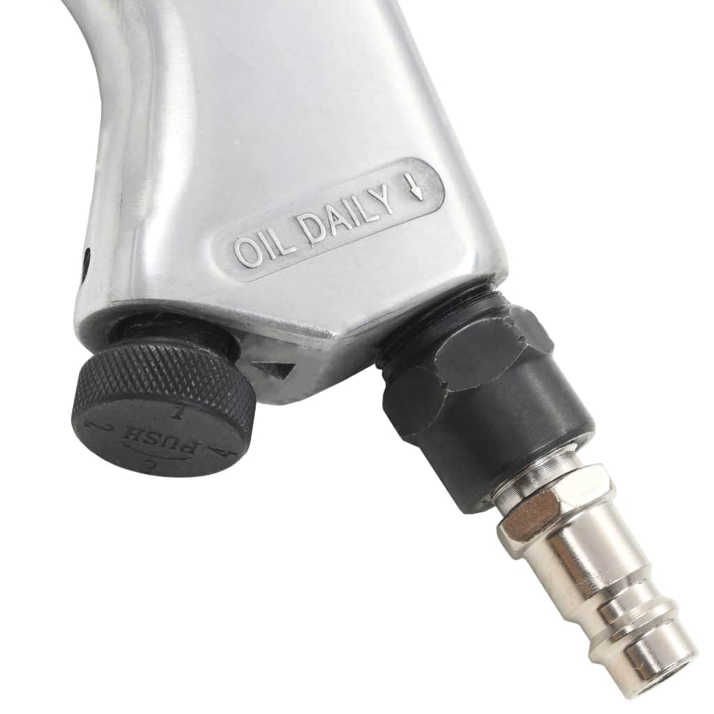 Air Impact Wrench 1/2", Impact Spanners & Drivers