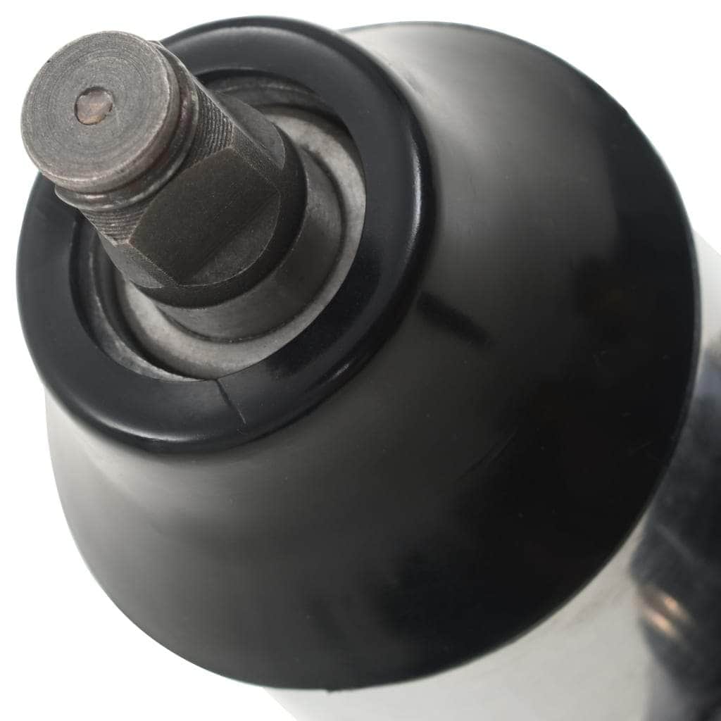 Air Impact Wrench 1/2" | Impact Spanners & Drivers