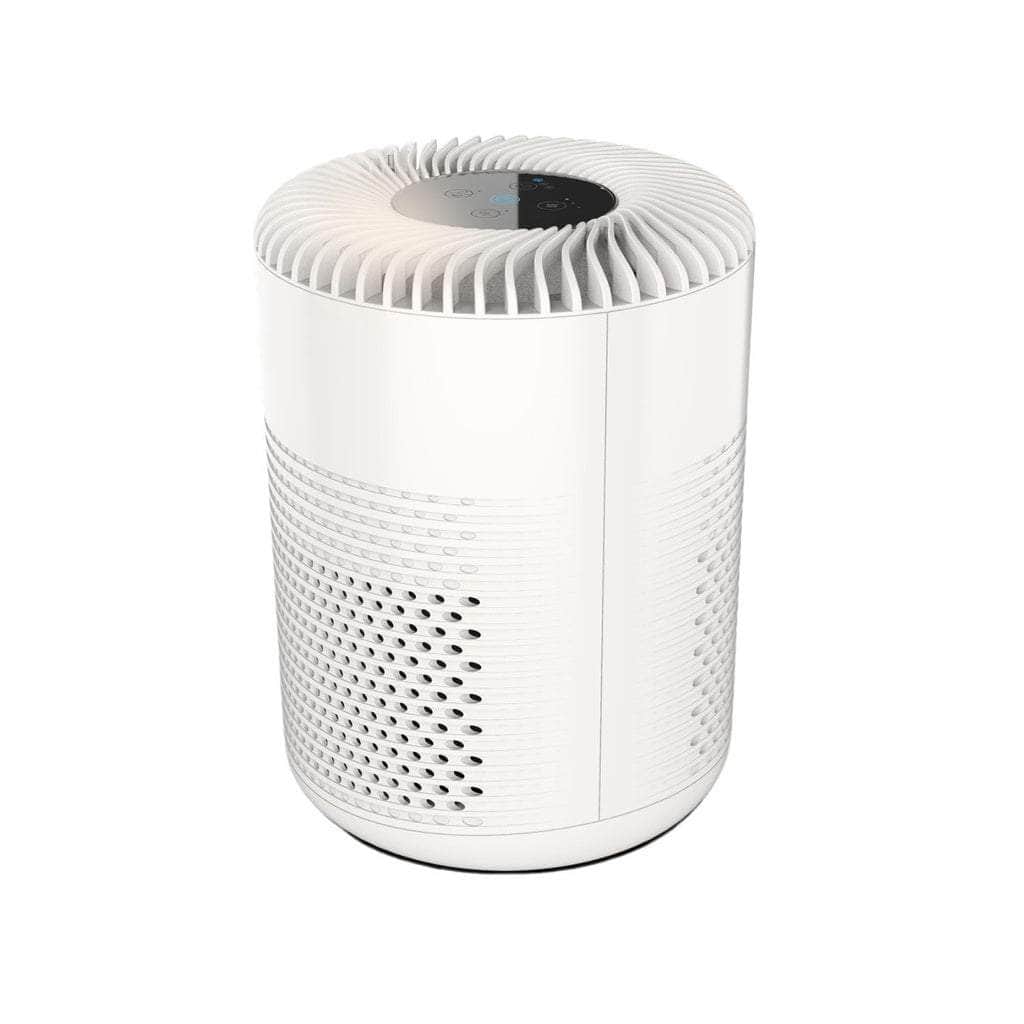 Air Purifier 3 Speed with Hepa Filter - Model