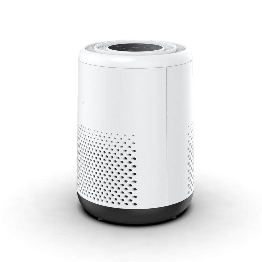 Air Purifier 3 Speeds with Negative ION Concentration and Hepa Filter - Model