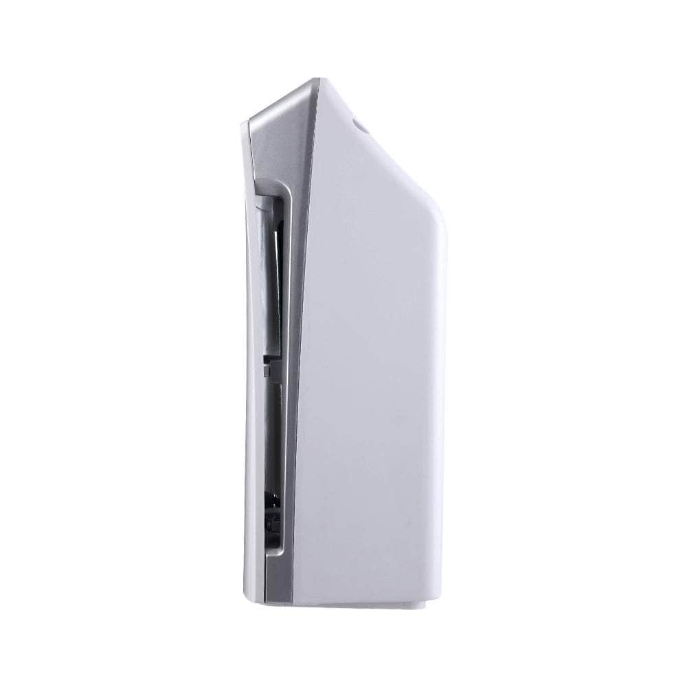 Air Purifier 4 Stage Hepa W/Replacement Filter