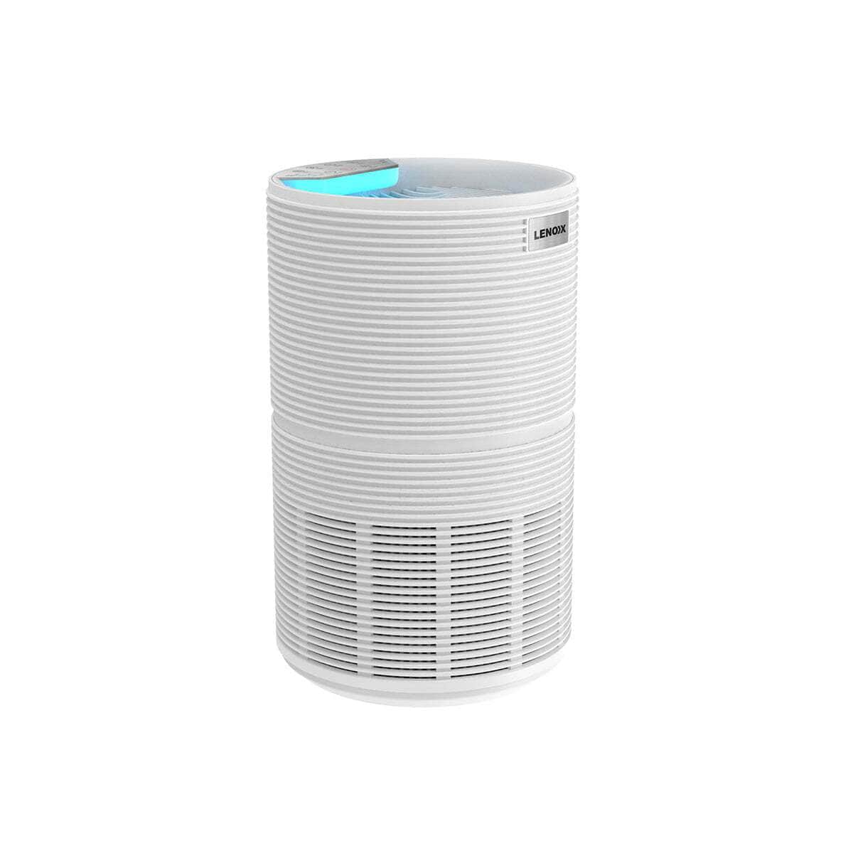Air Purifier And Cleaner With Hepa Filter, Sleep Mode And Timer