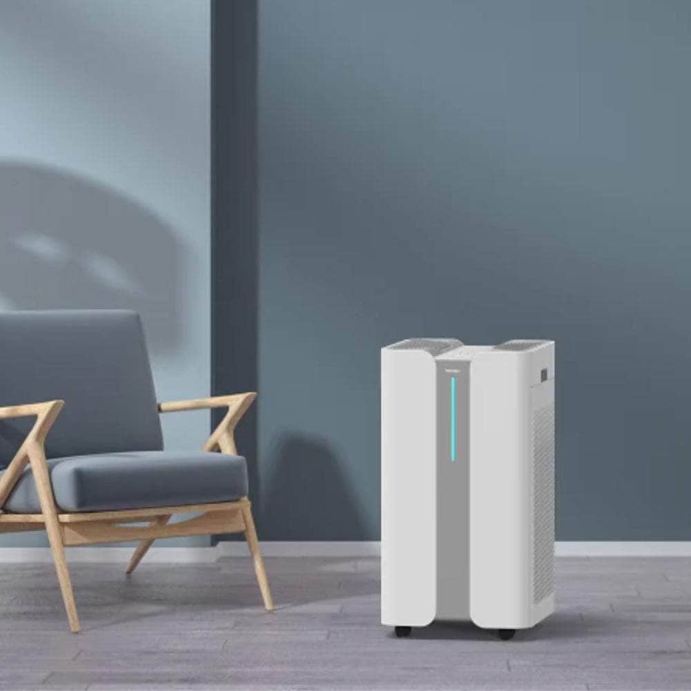 Aire High-Performance Air Purifier 900M3/H Cadr