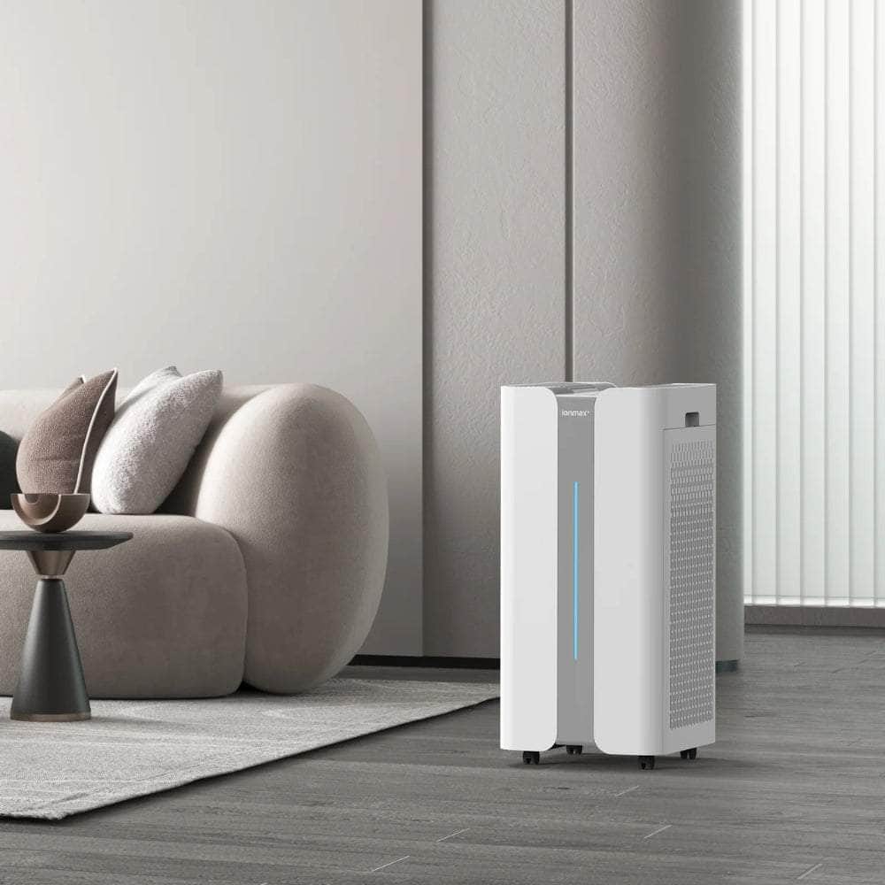 Aire X High-Performance Air Purifier 1000M3/H Cadr