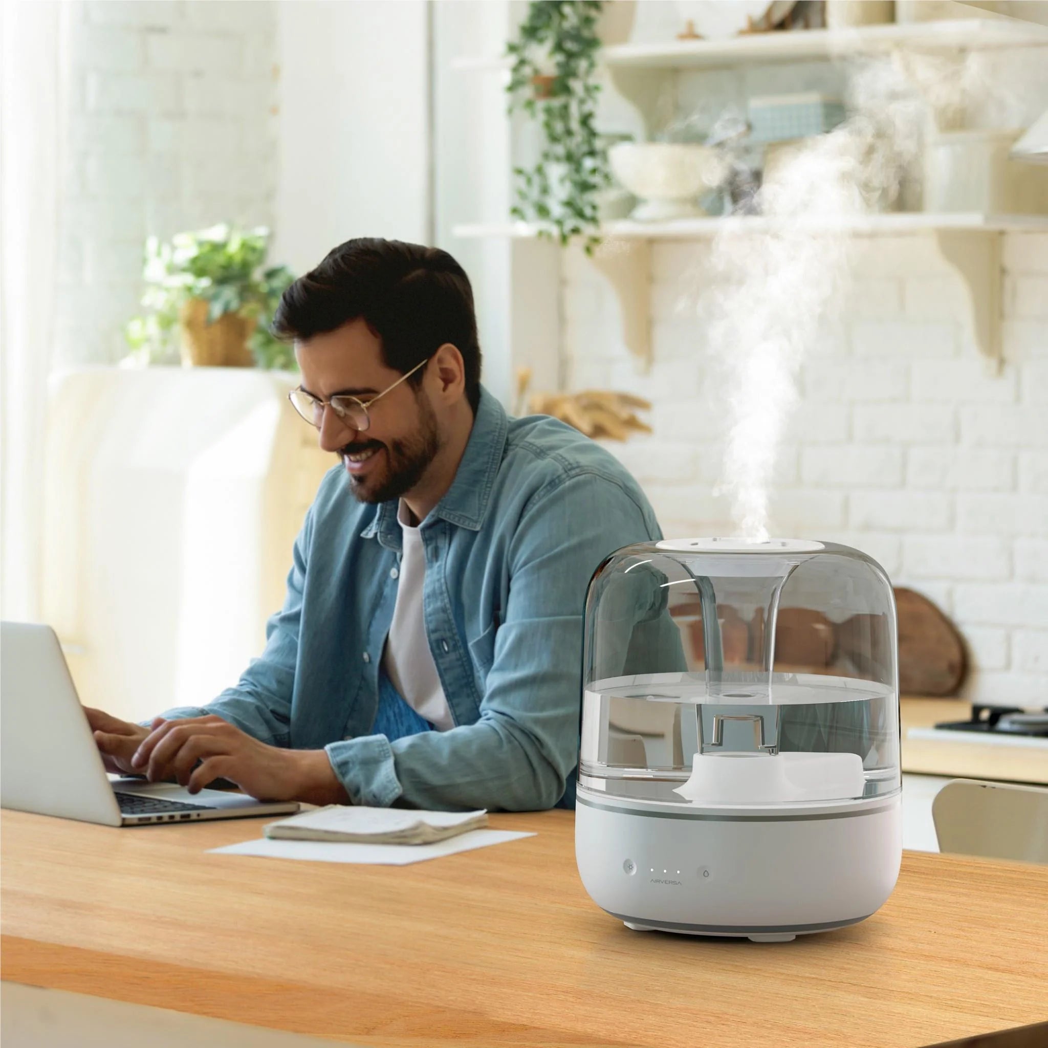 AirVersa Humelle Humidifier - photo 5