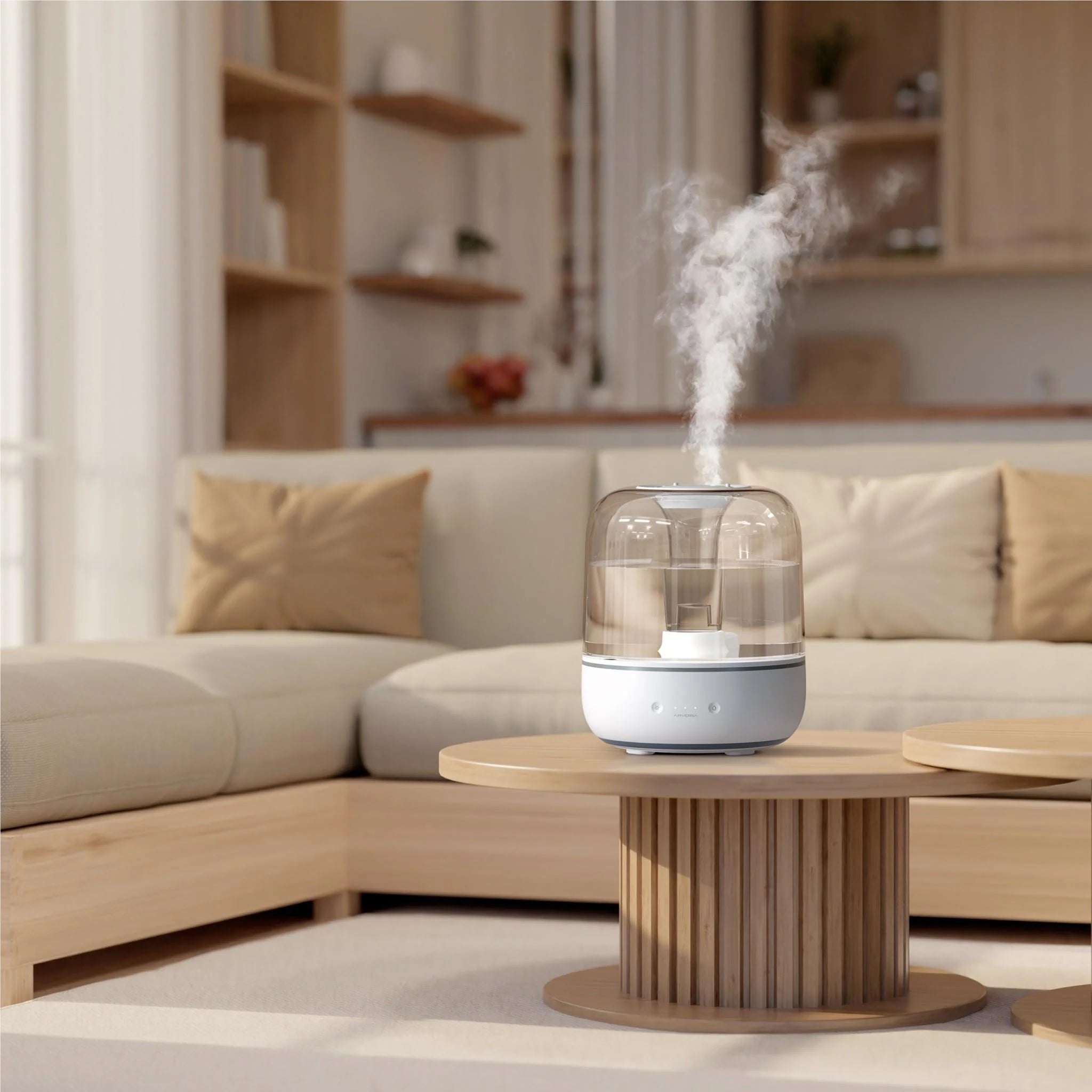 AirVersa Humelle Humidifier - photo 6