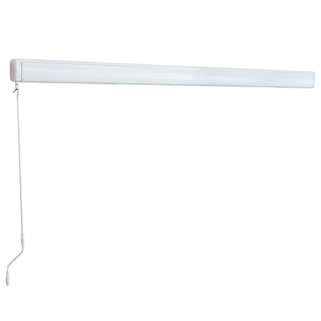 Aluminium Awning Frame manually-operated