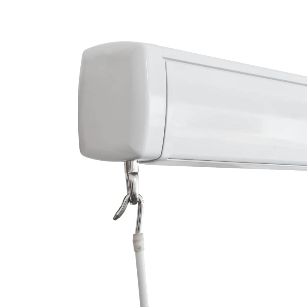 Aluminium Awning Frame manually-operated
